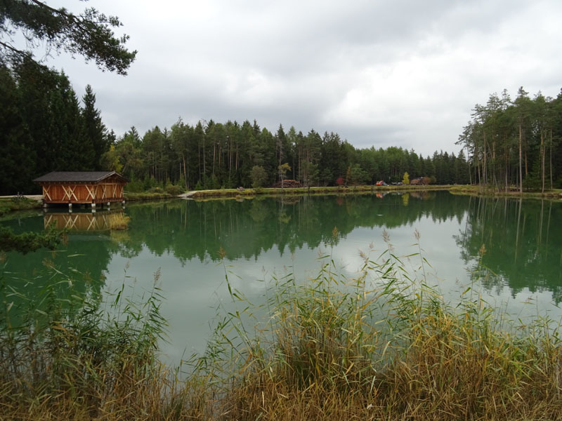 Laghi.....dell''ALTO ADIGE